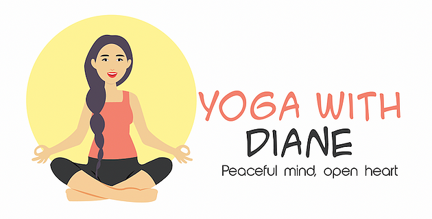 Yoga With Diane